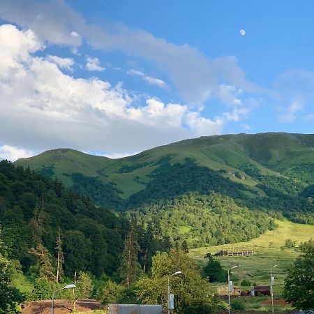 Bakuriani The Valley 115 - 202 Экстерьер фото
