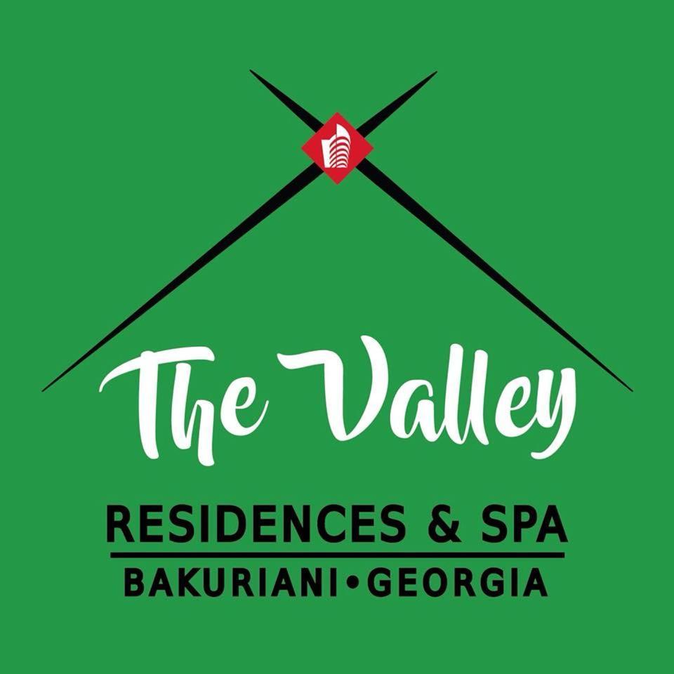 Bakuriani The Valley 115 - 202 Экстерьер фото