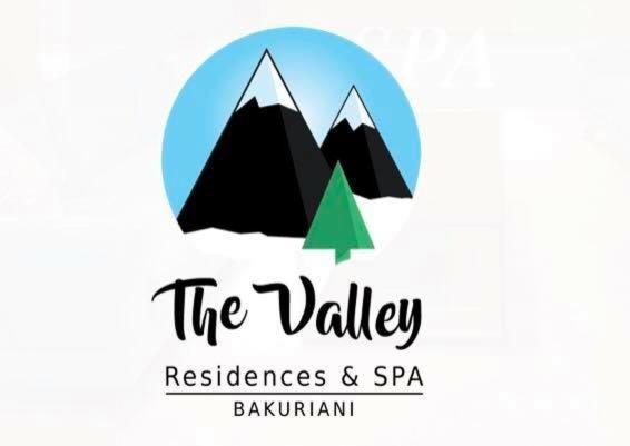 Bakuriani The Valley 115 - 202 Экстерьер фото
